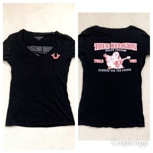 Double Puff Women’s Tee